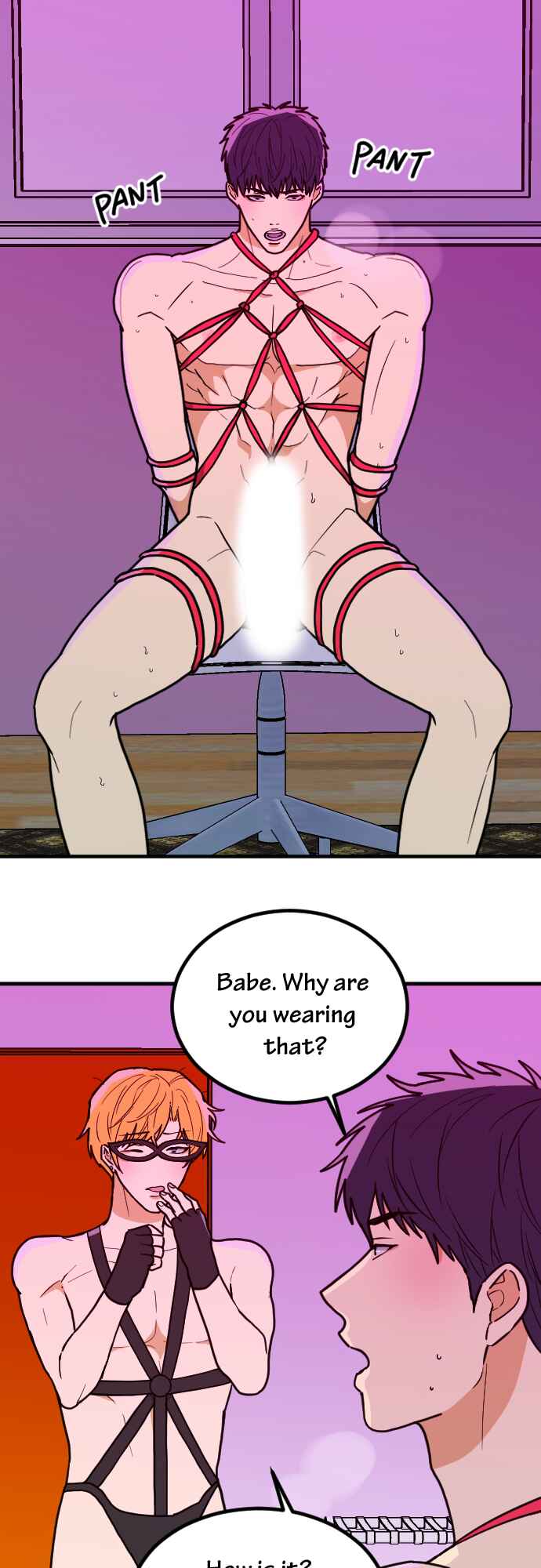 Chapter 95 - Page 16