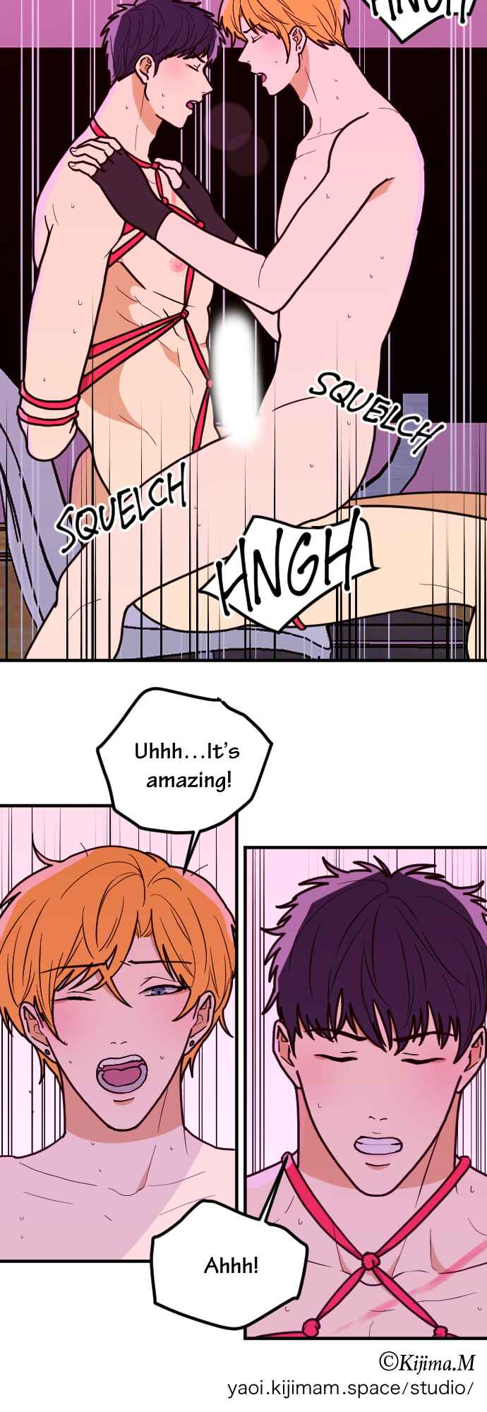 Chapter 95 - Page 20