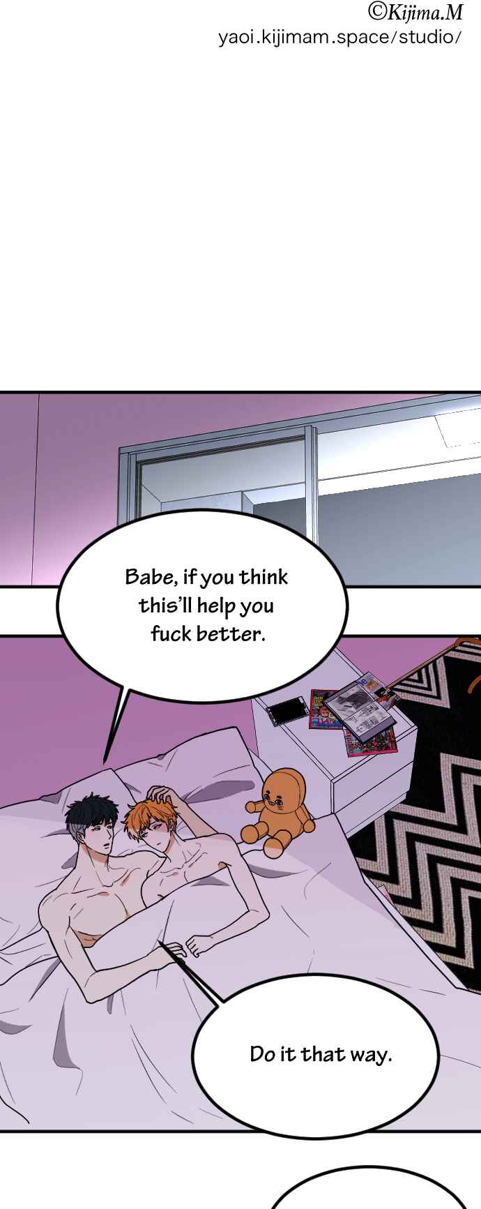 Chapter 95 - Page 23