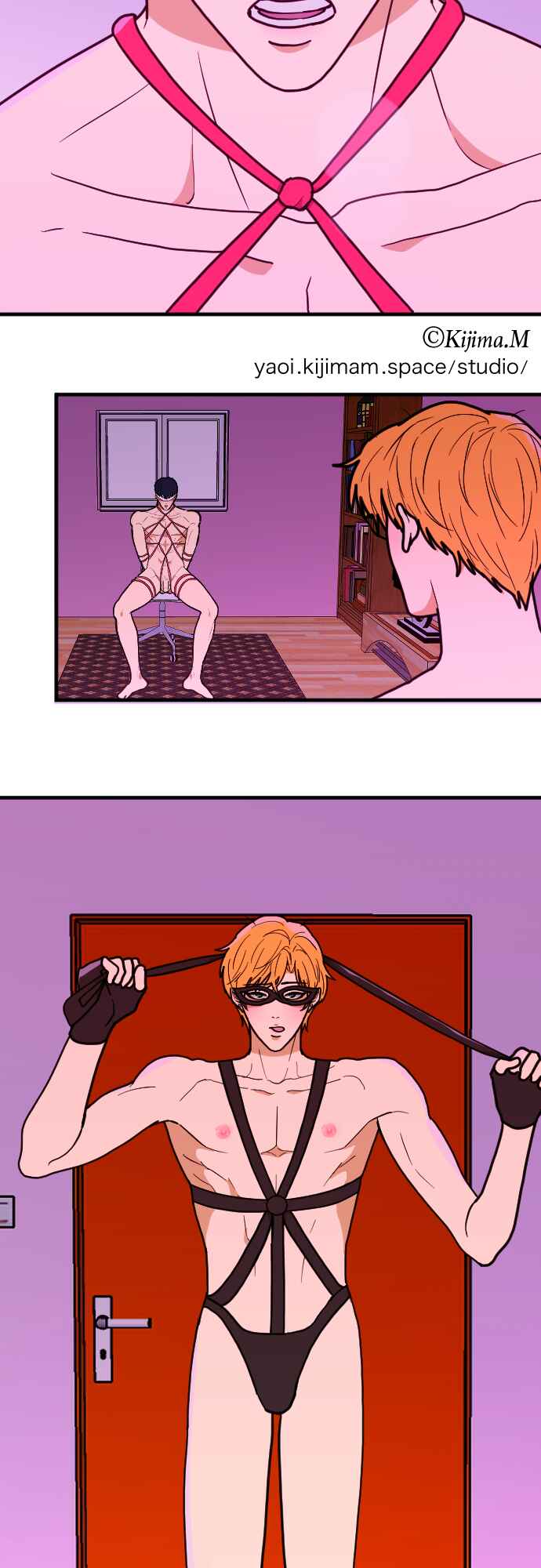 Chapter 95 - Page 6