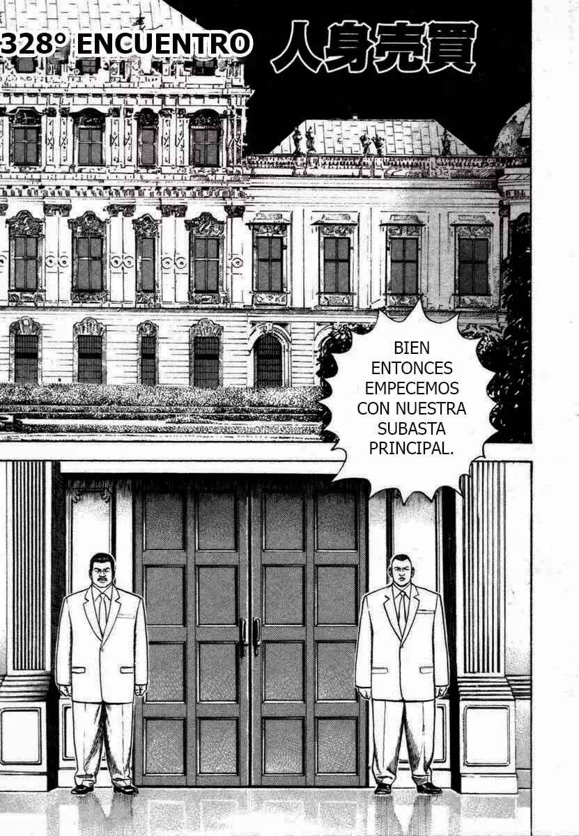 Chapter 328 - Page 1