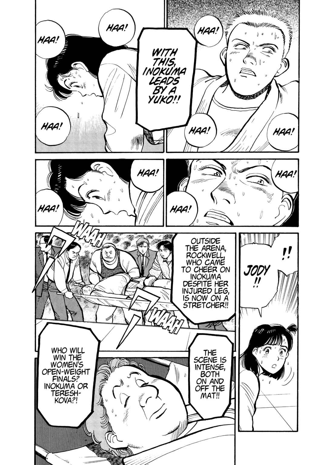 Chapter 106 - Page 3