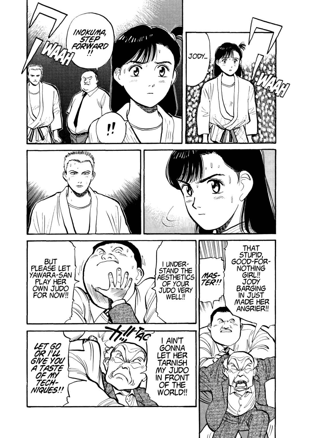 Chapter 106 - Page 4