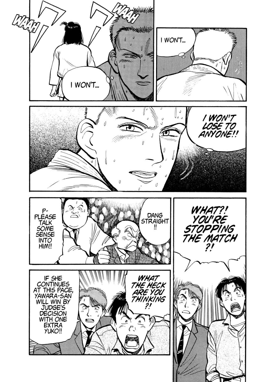 Chapter 106 - Page 8