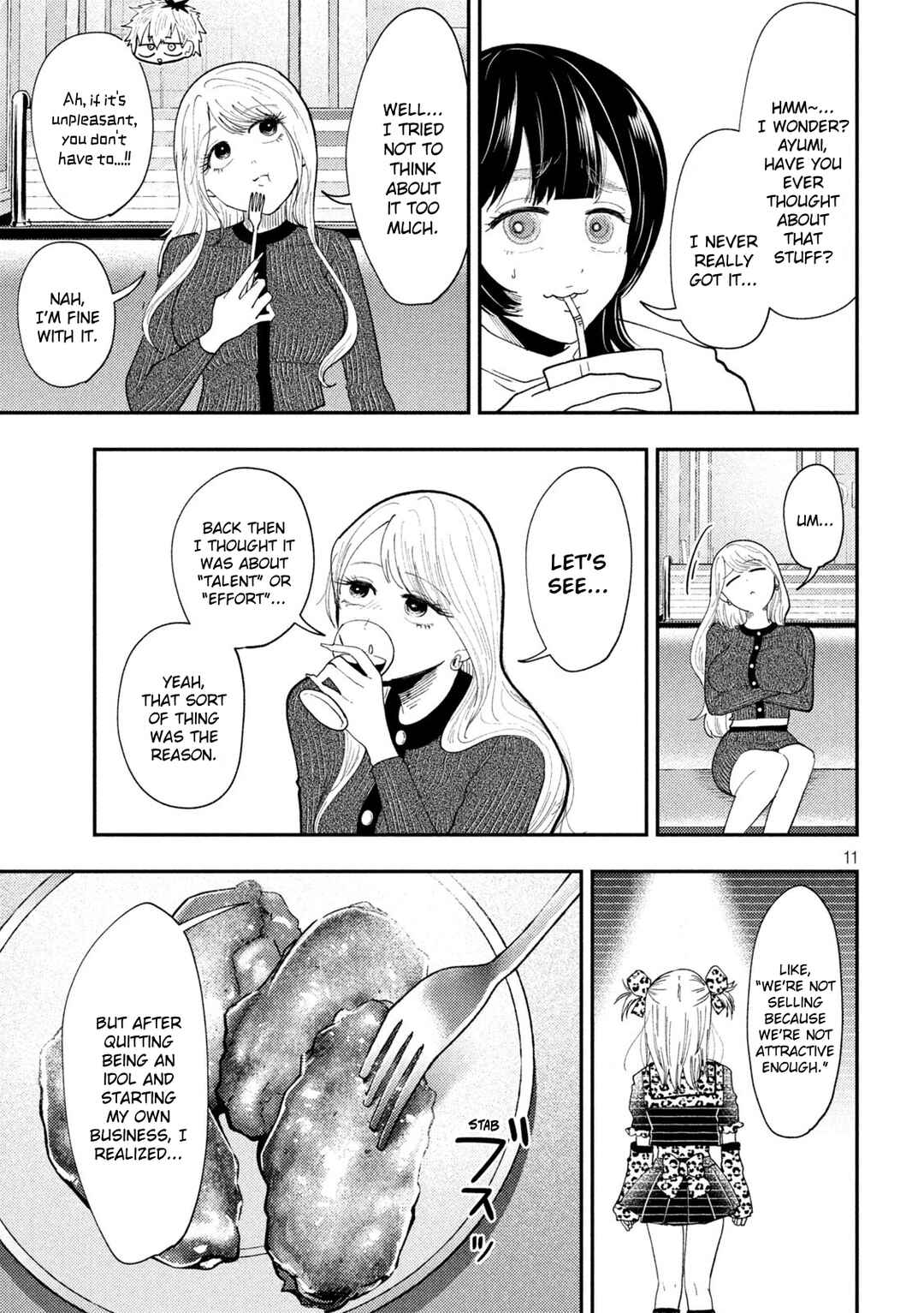 Chapter 63 - Page 11