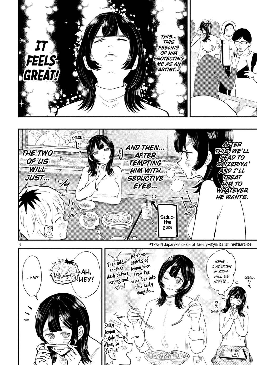 Chapter 63 - Page 6