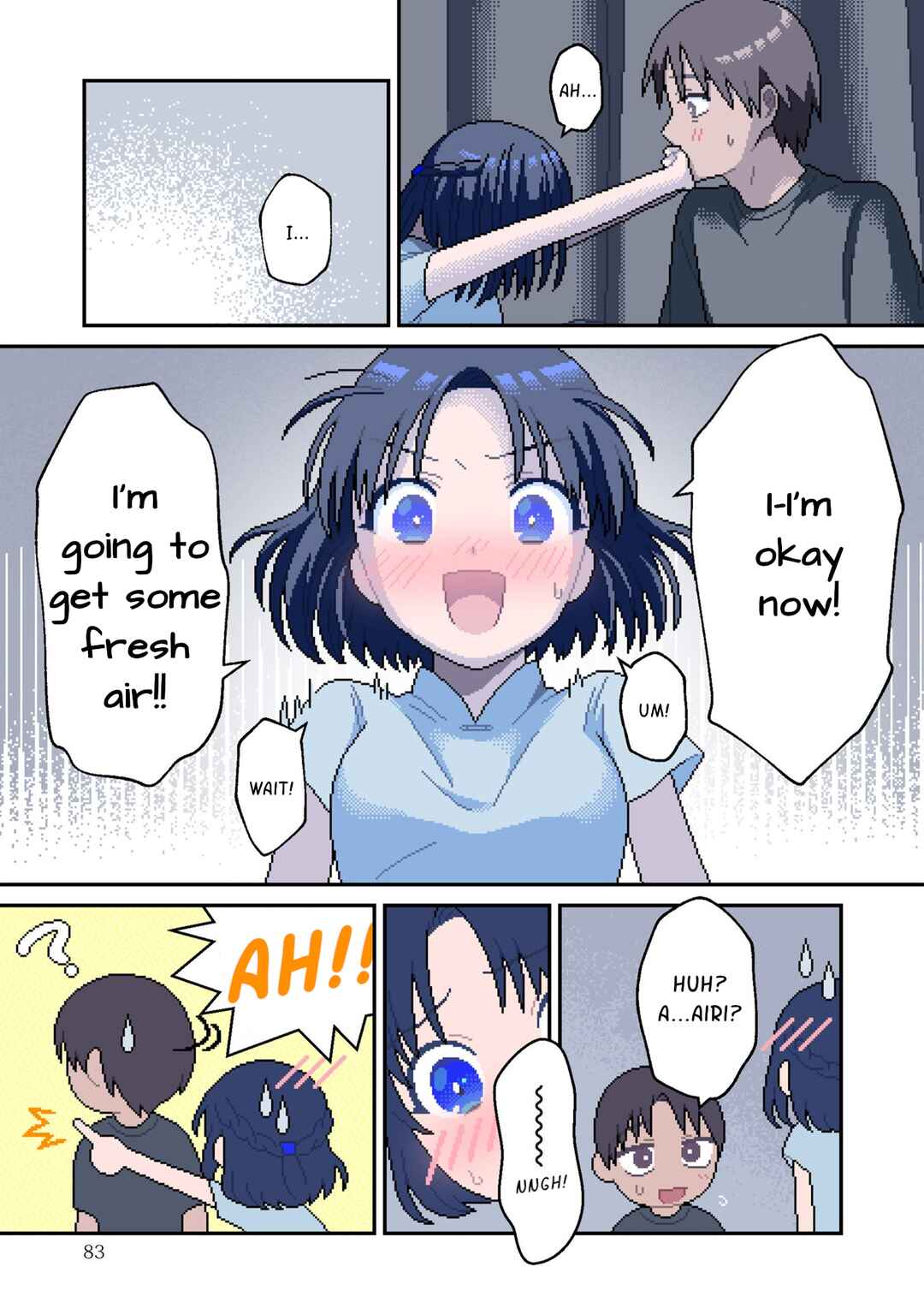 Chapter 8 - Page 2
