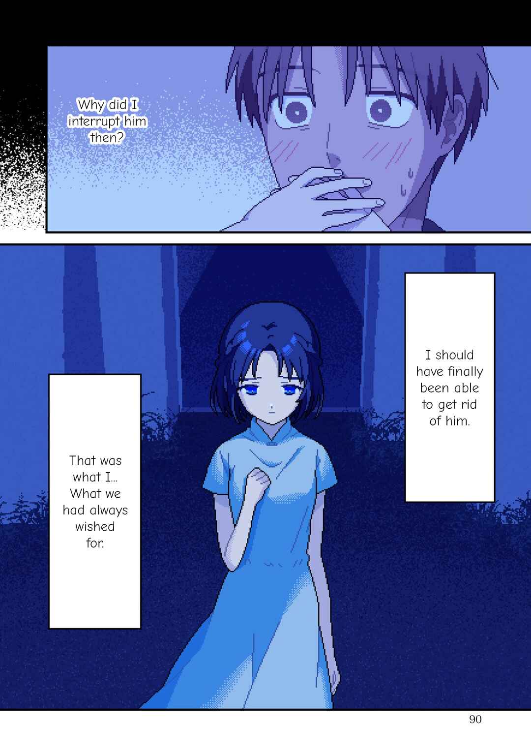Chapter 8 - Page 9