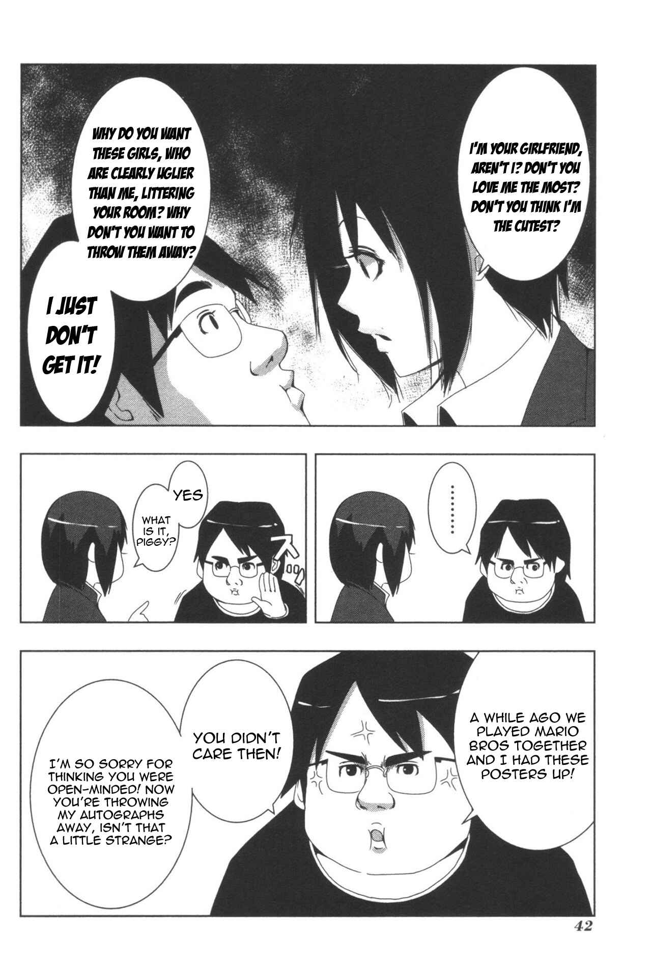 Chapter 103 - Page 4