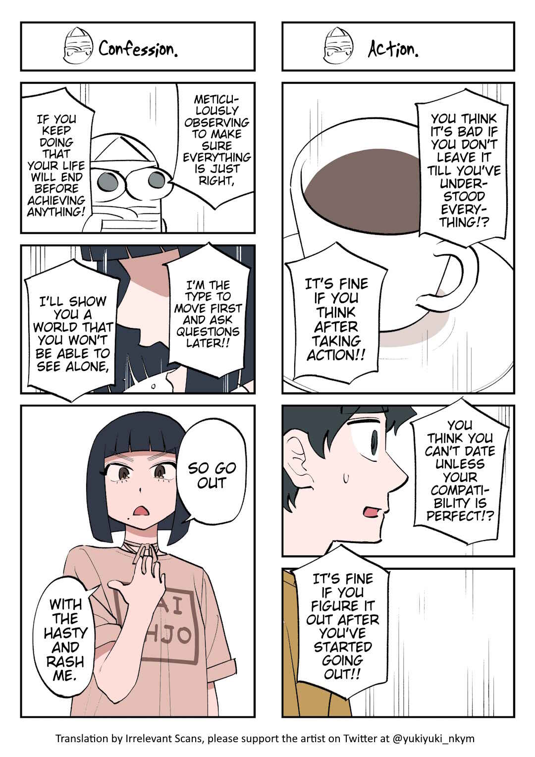 Chapter 288 - Page 1