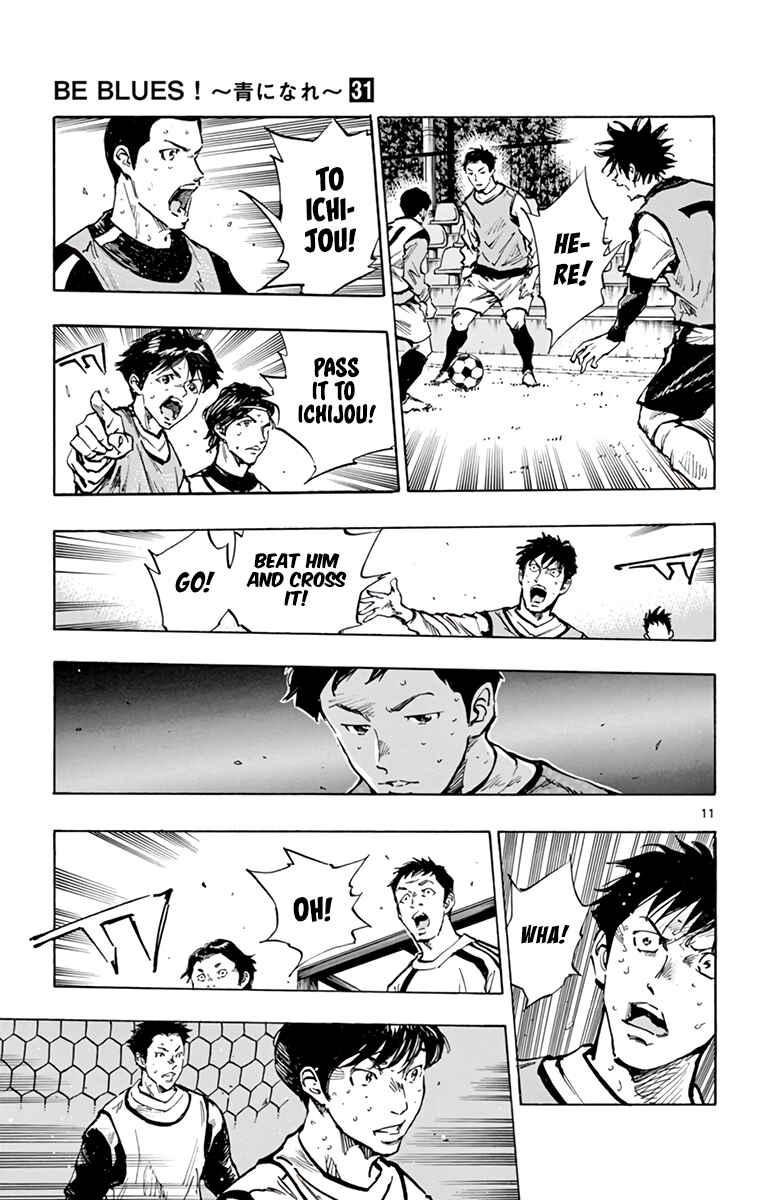 Chapter 307 - Page 10