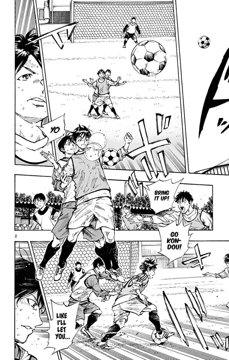 Chapter 307 - Page 2