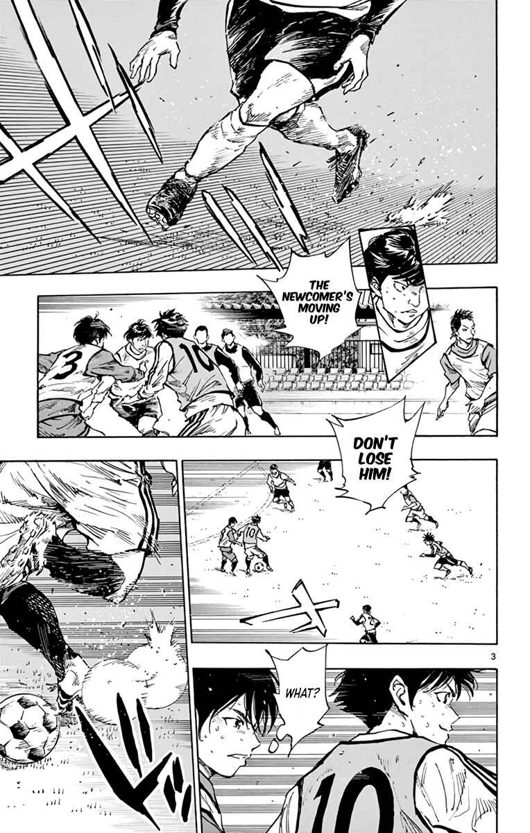 Chapter 307 - Page 3