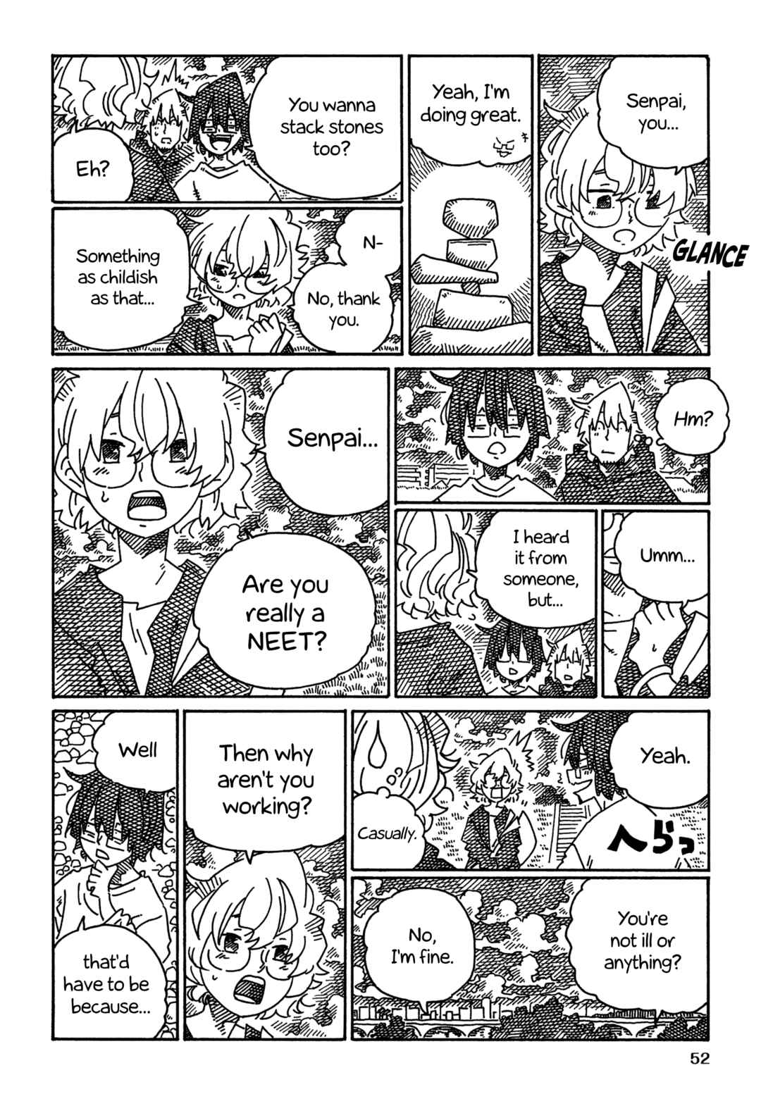 Chapter 1868 - Page 3