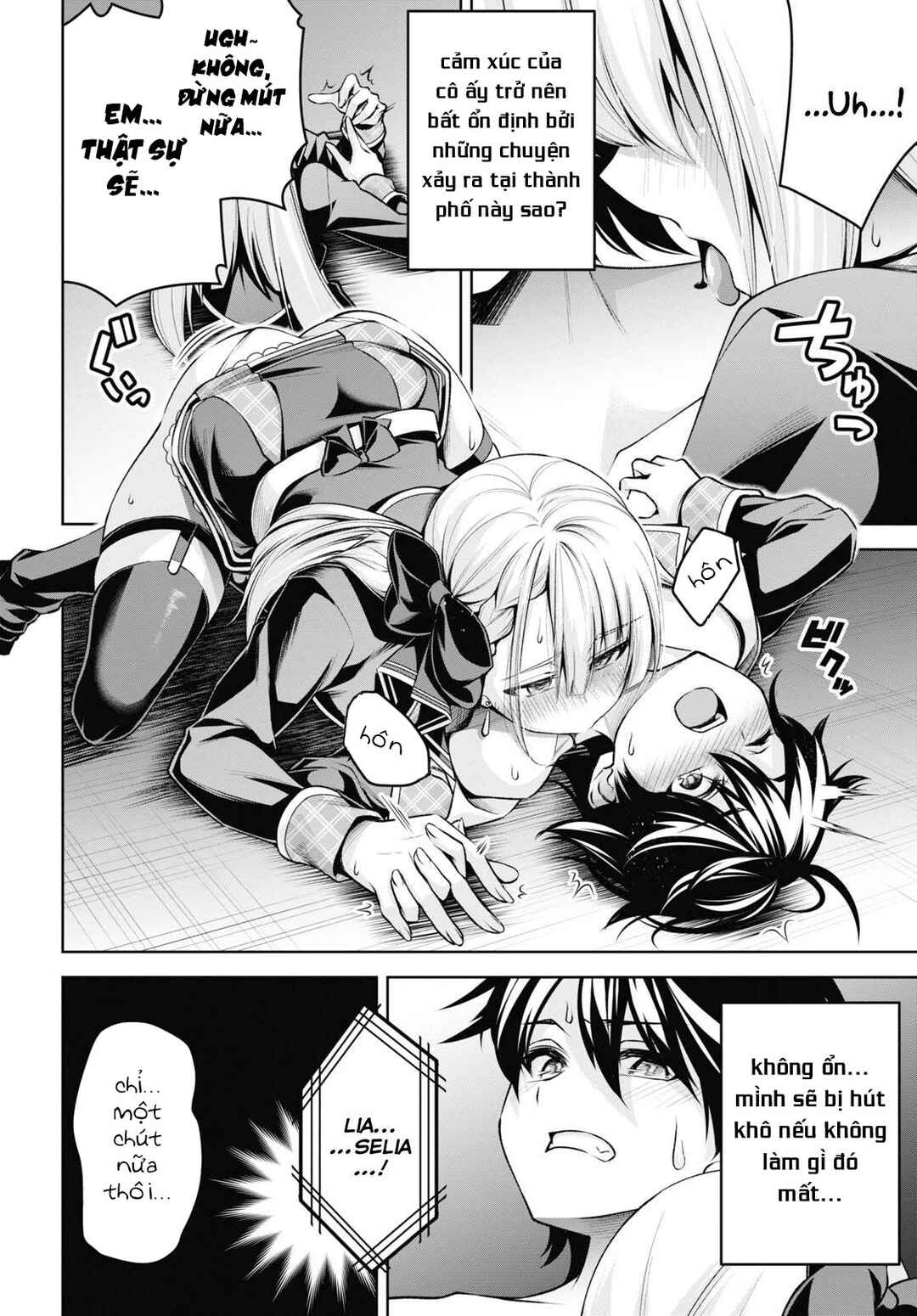 Chapter 26 - Page 19