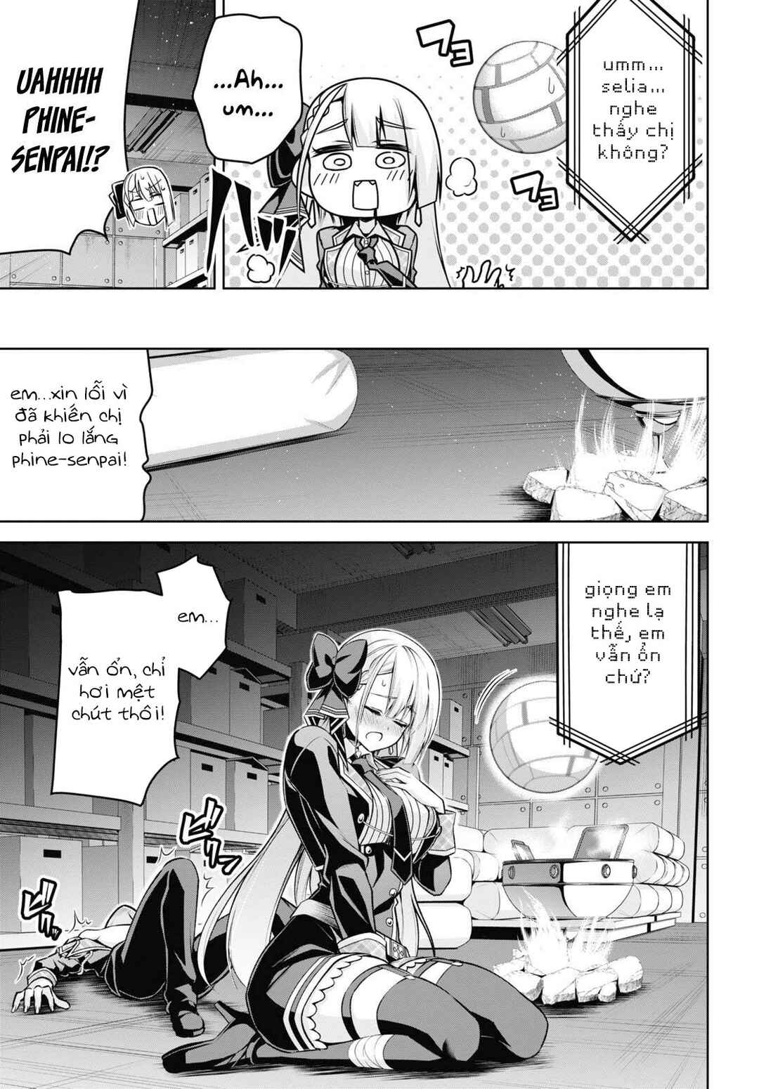 Chapter 26 - Page 20