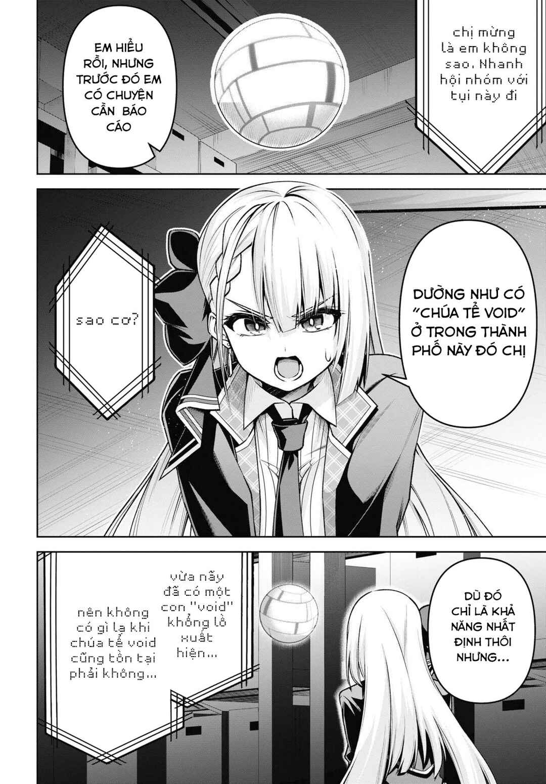 Chapter 26 - Page 21