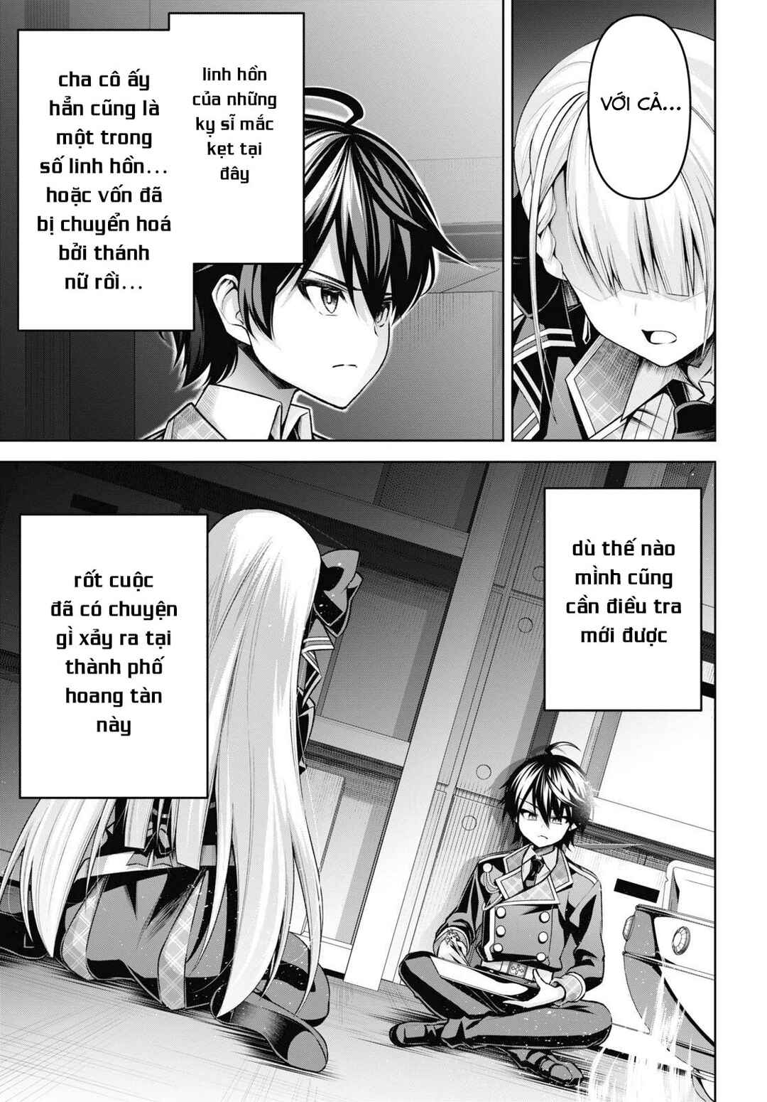 Chapter 26 - Page 24