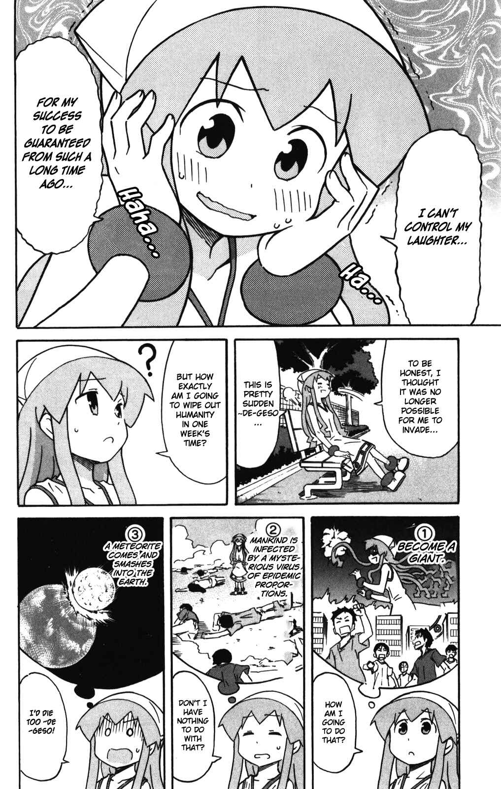 Chapter 256 - Page 5