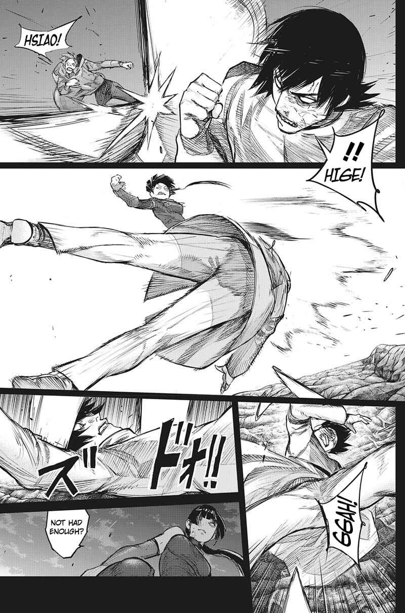 Chapter 155 - Page 10
