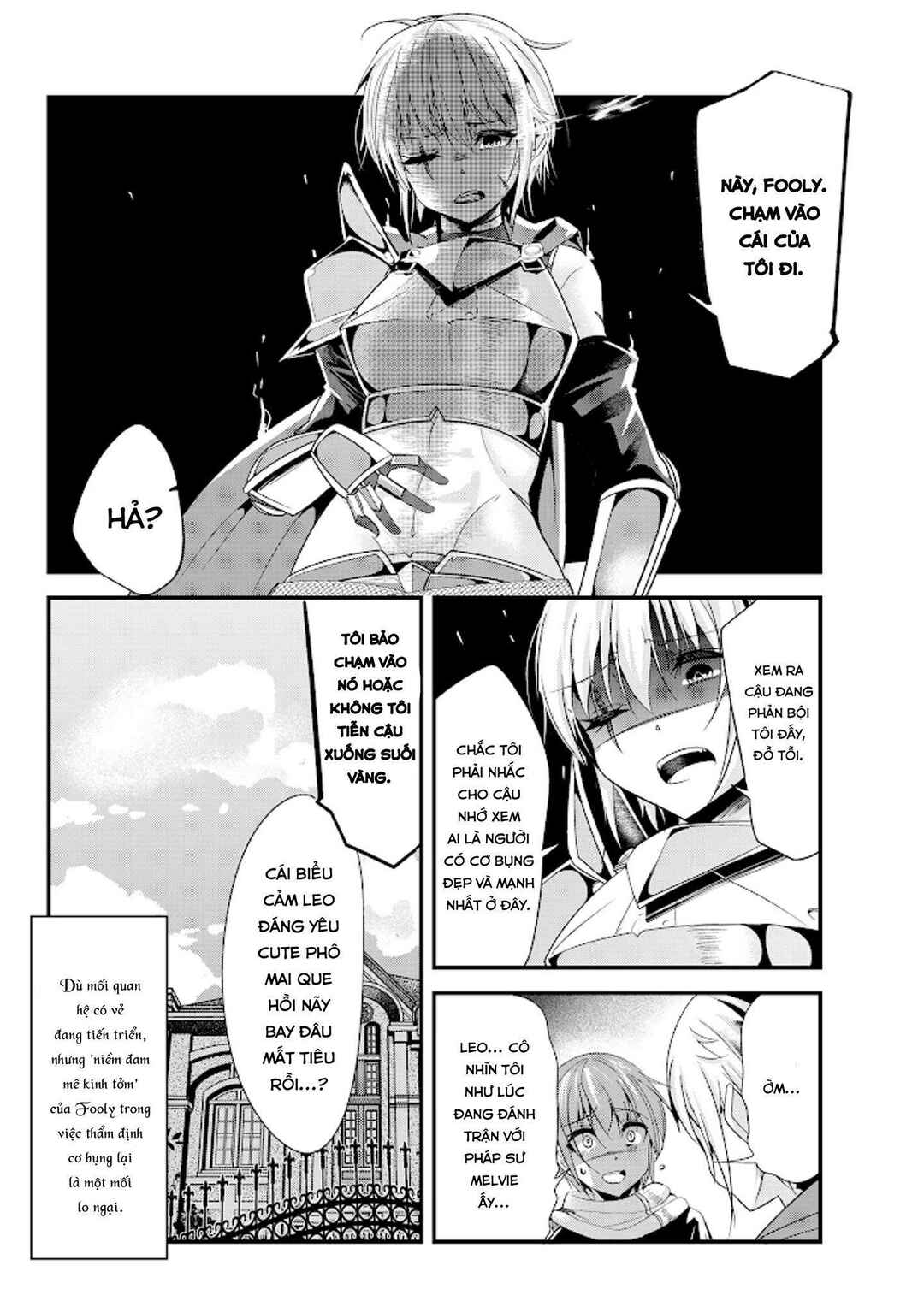 Chapter 95 - Page 5