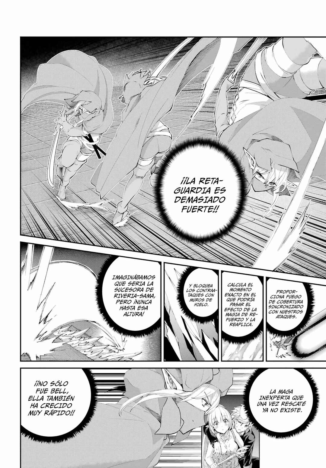 Chapter 135 - Page 13