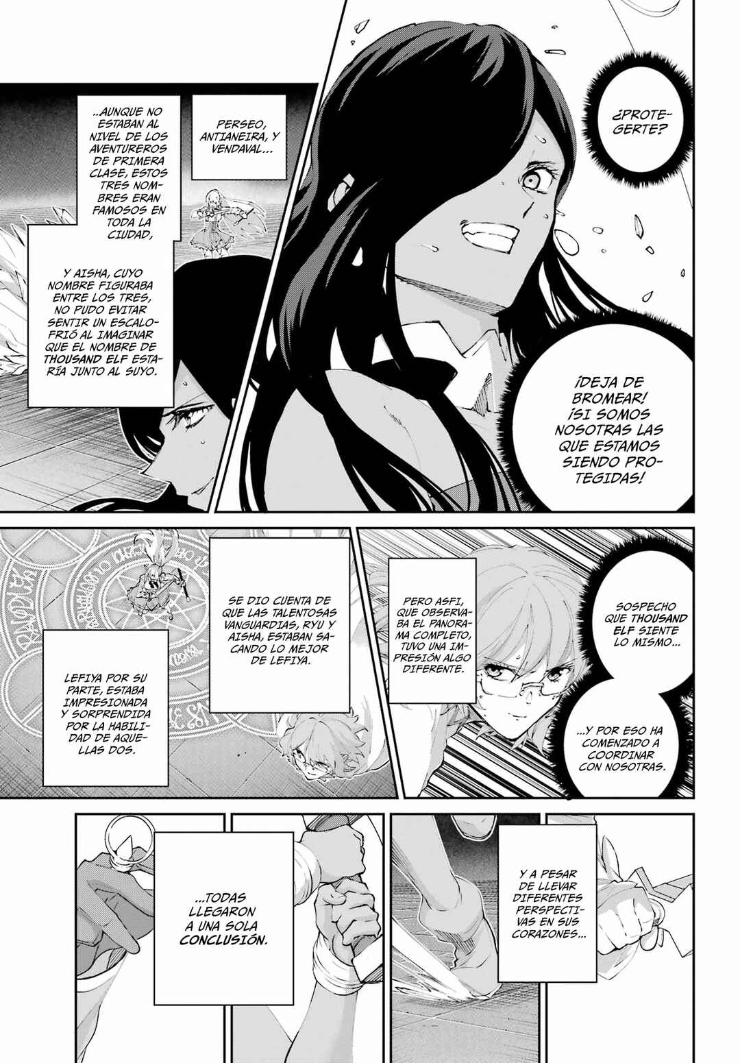 Chapter 135 - Page 14