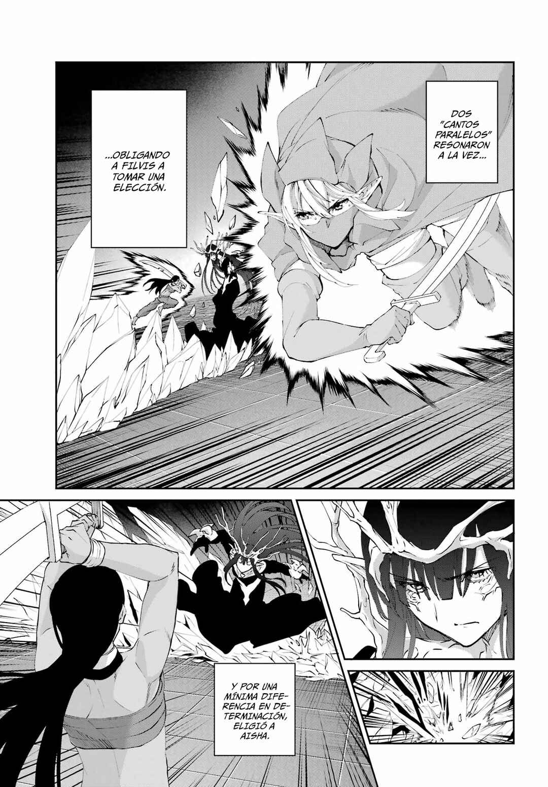 Chapter 135 - Page 16