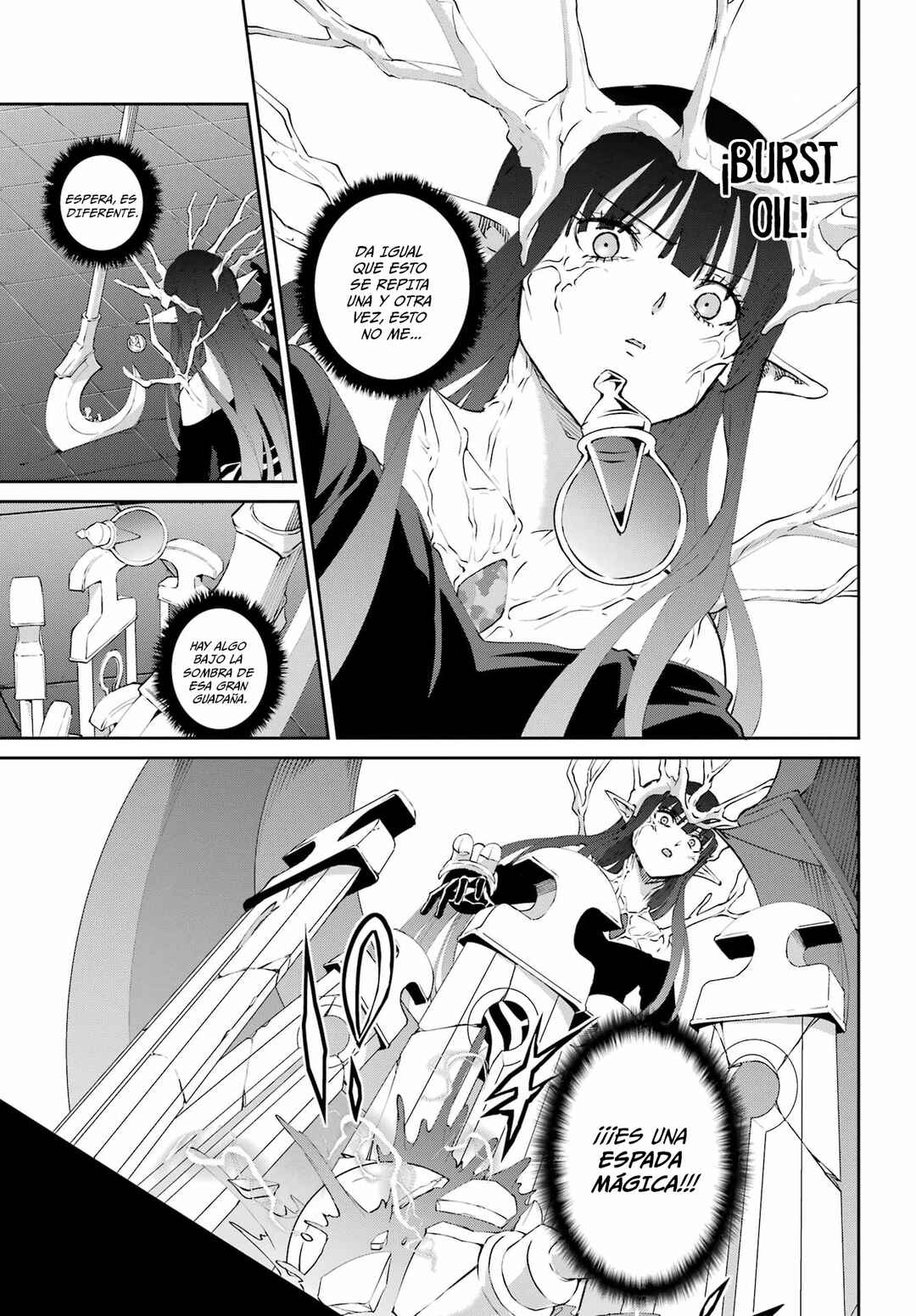 Chapter 135 - Page 18