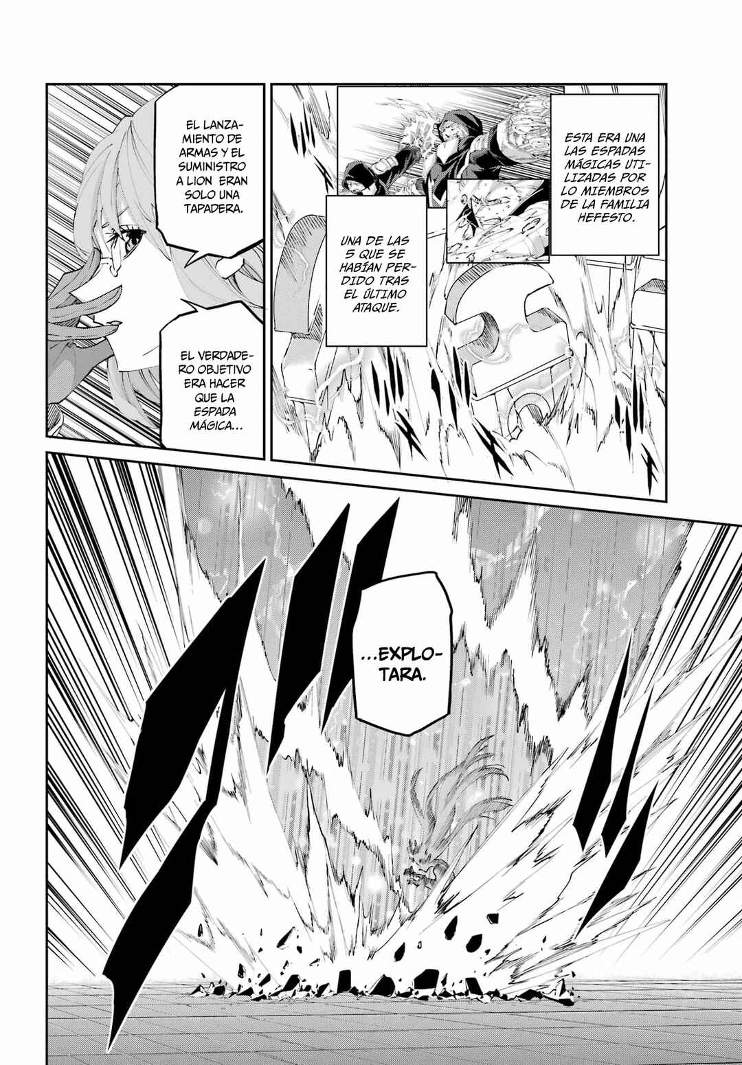 Chapter 135 - Page 19
