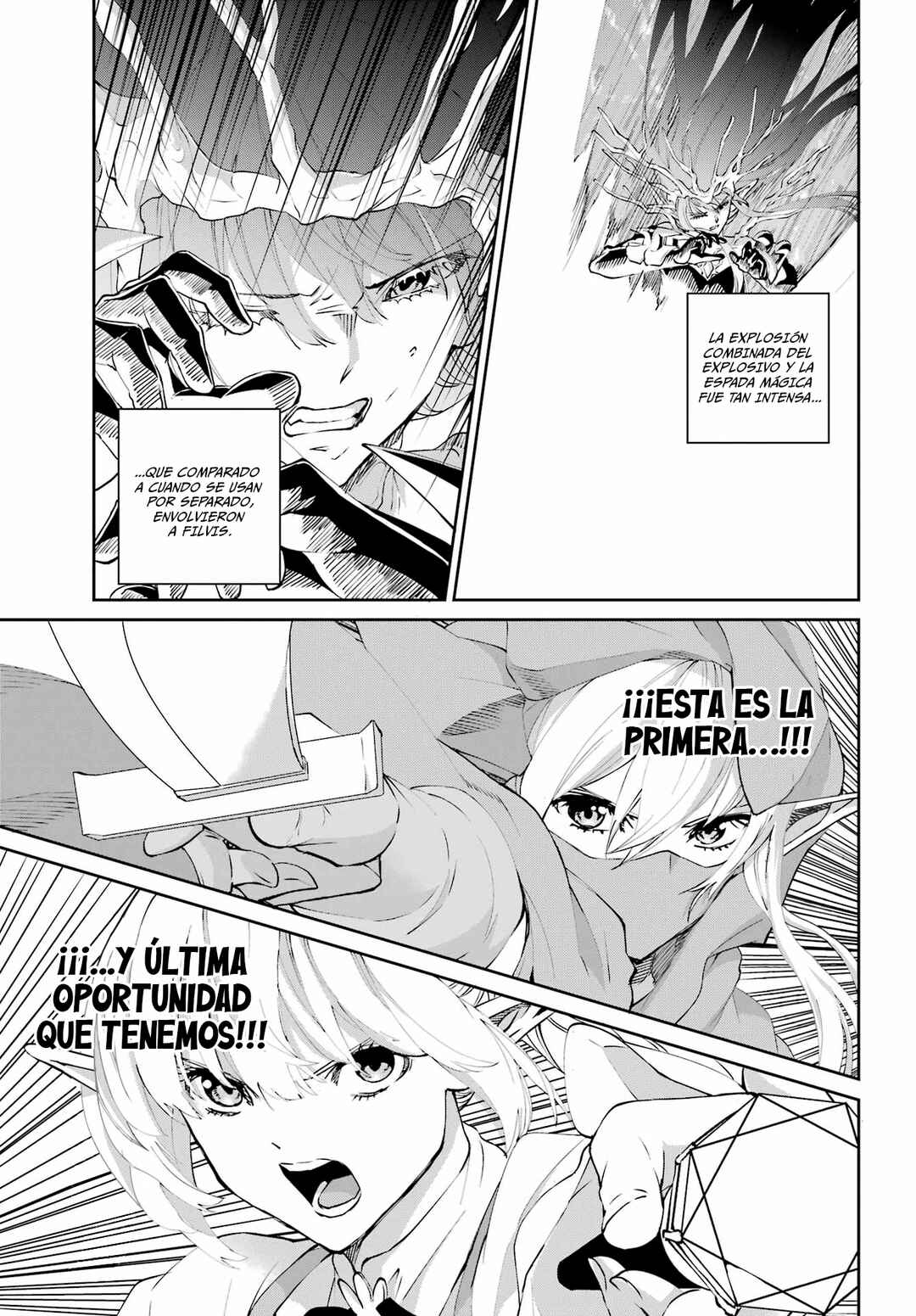Chapter 135 - Page 20
