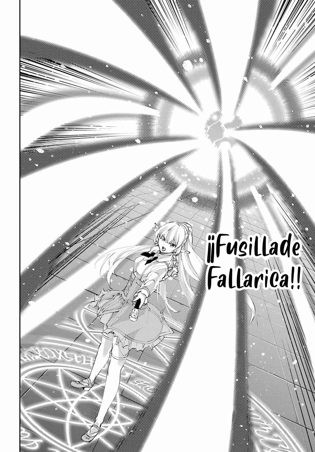 Chapter 135 - Page 21
