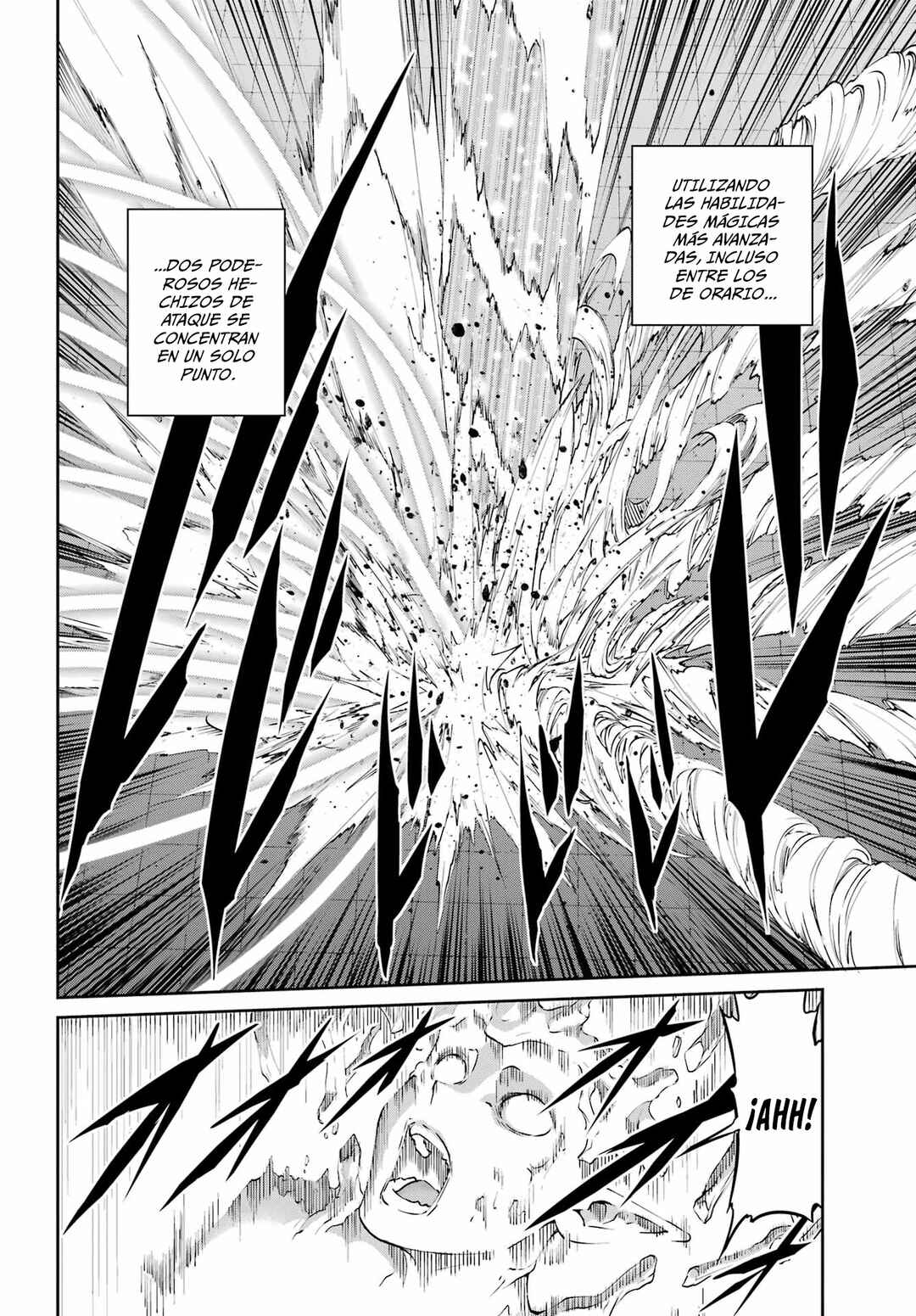 Chapter 135 - Page 23