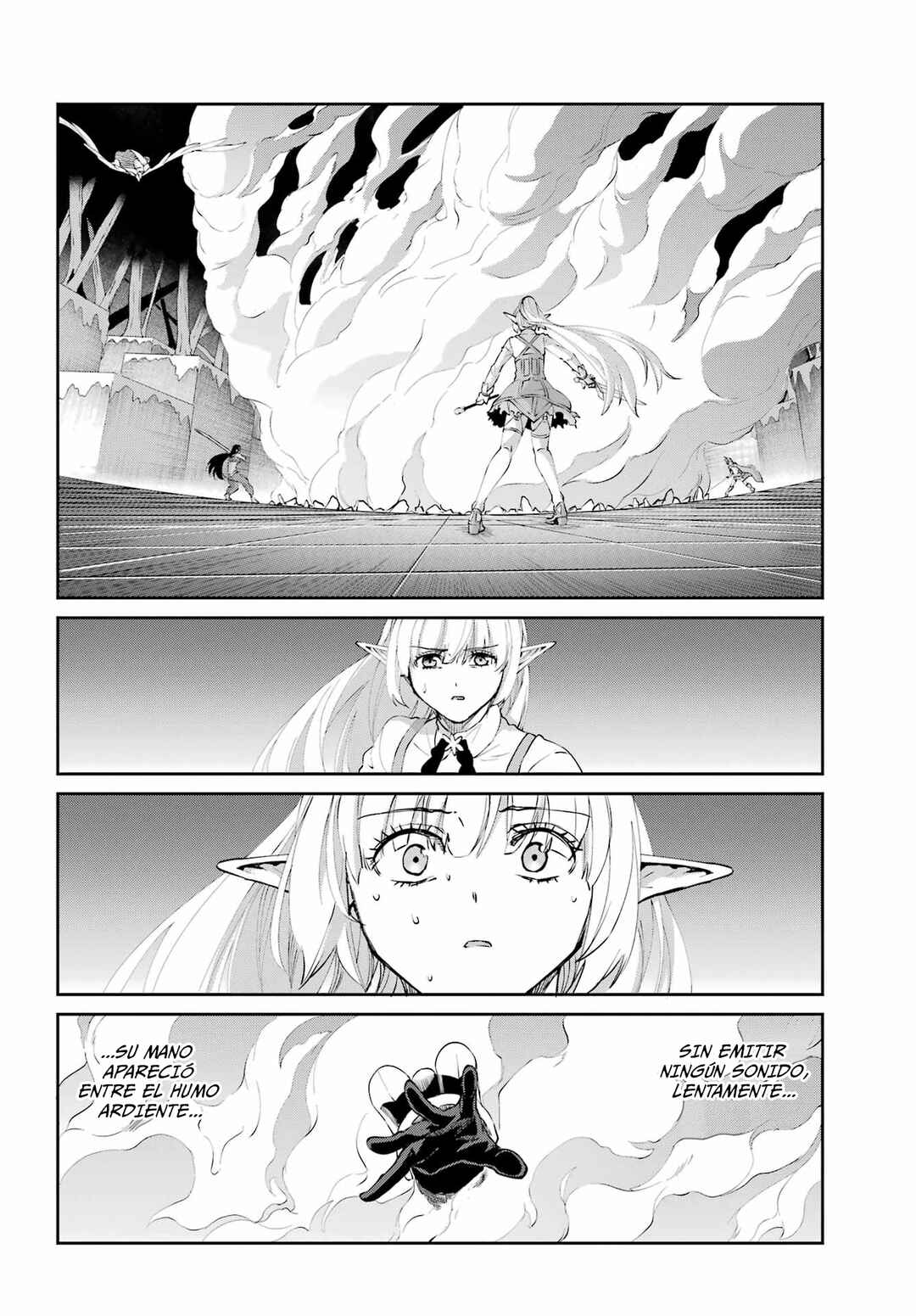 Chapter 135 - Page 25