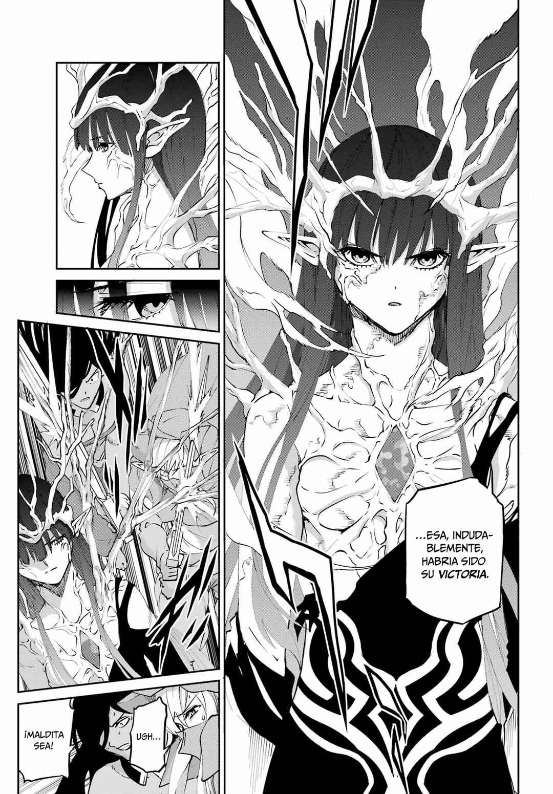 Chapter 135 - Page 30