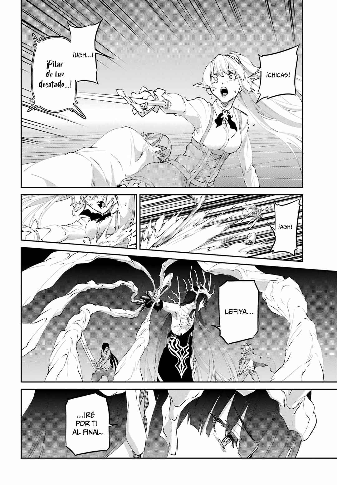 Chapter 135 - Page 31