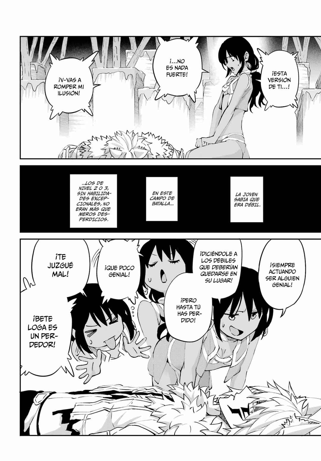 Chapter 135 - Page 37