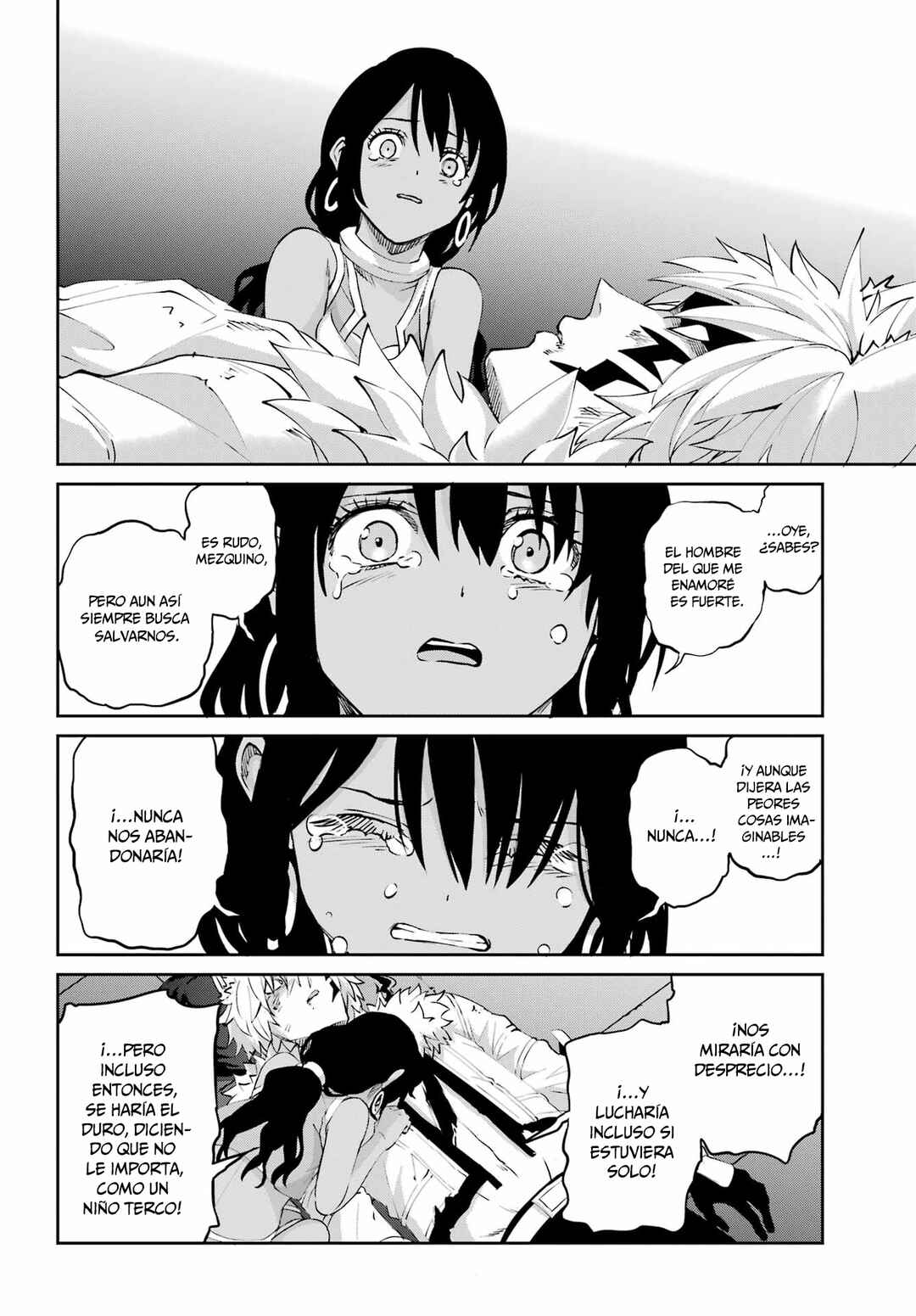 Chapter 135 - Page 39