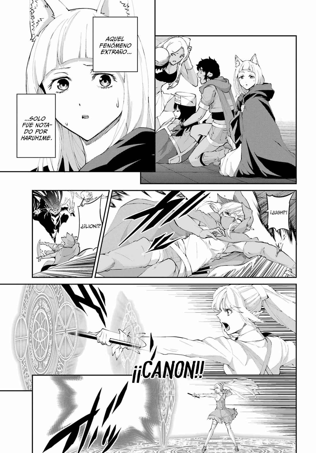 Chapter 135 - Page 4