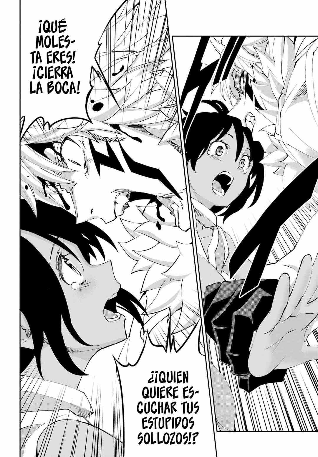 Chapter 135 - Page 45