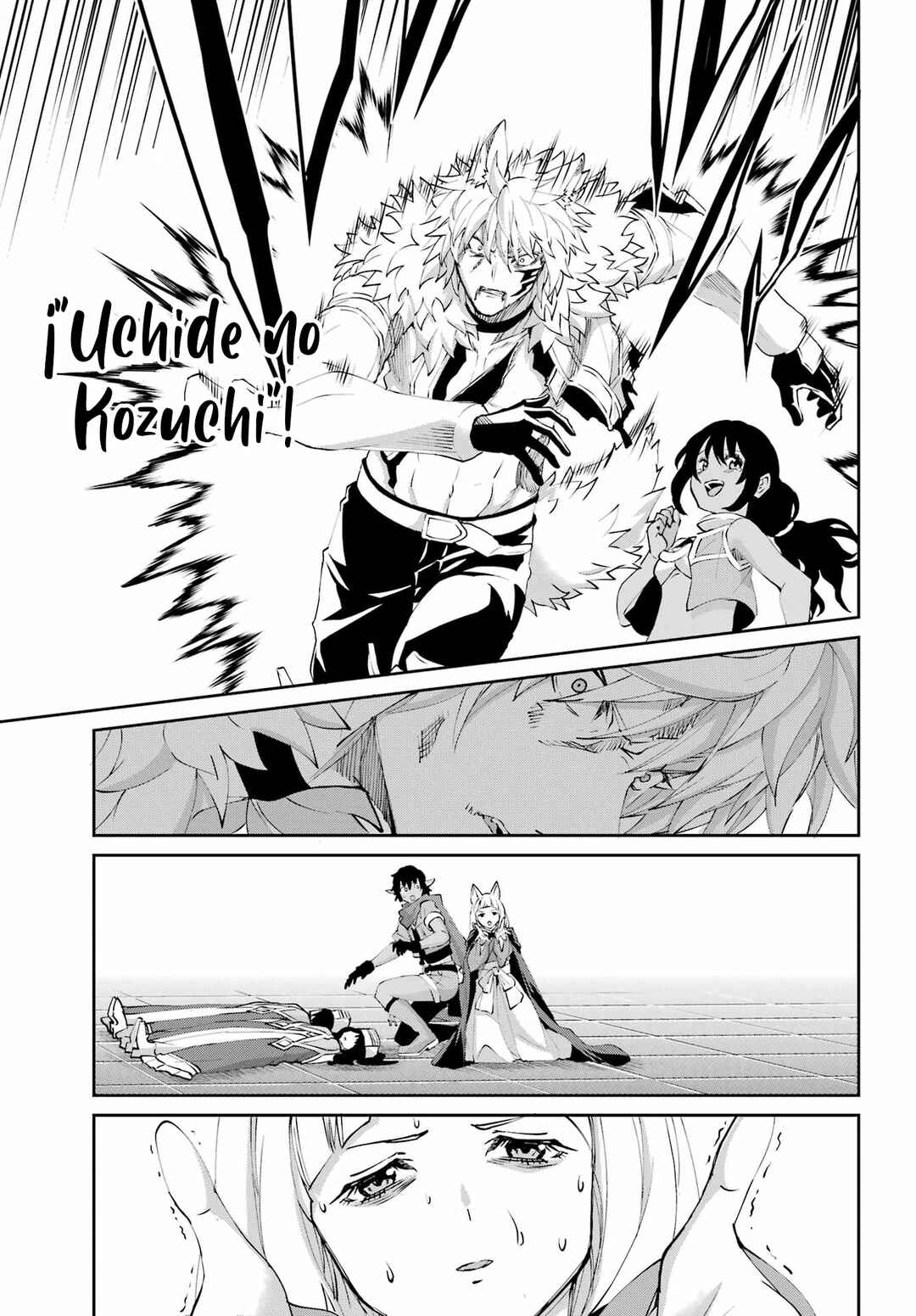 Chapter 135 - Page 48