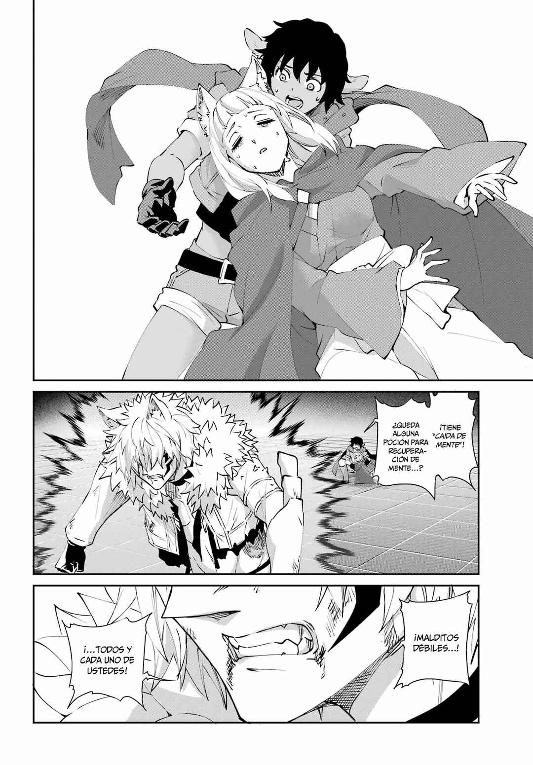 Chapter 135 - Page 49