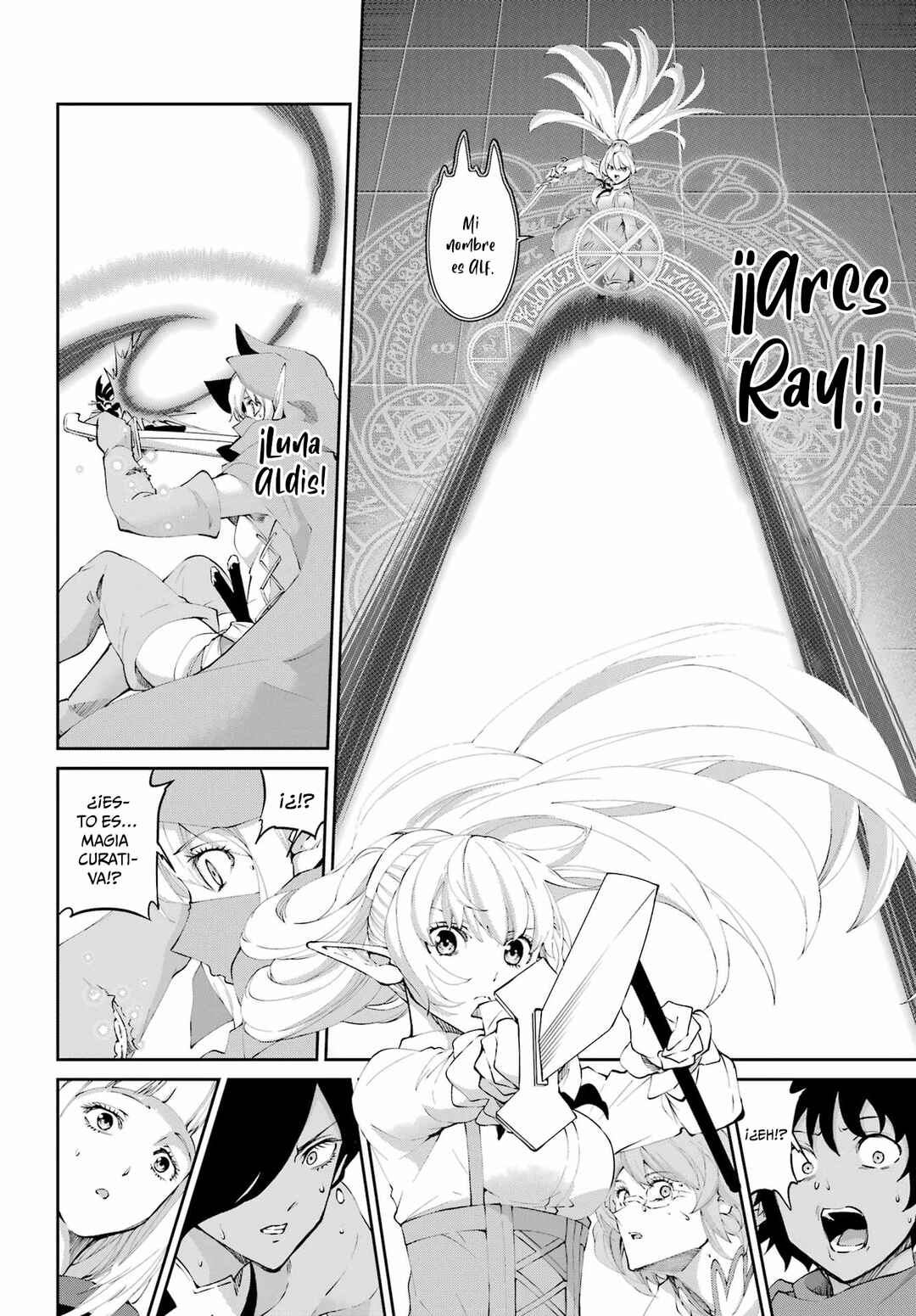 Chapter 135 - Page 5