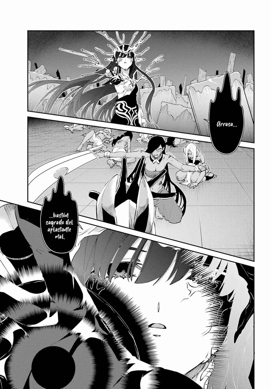Chapter 135 - Page 50