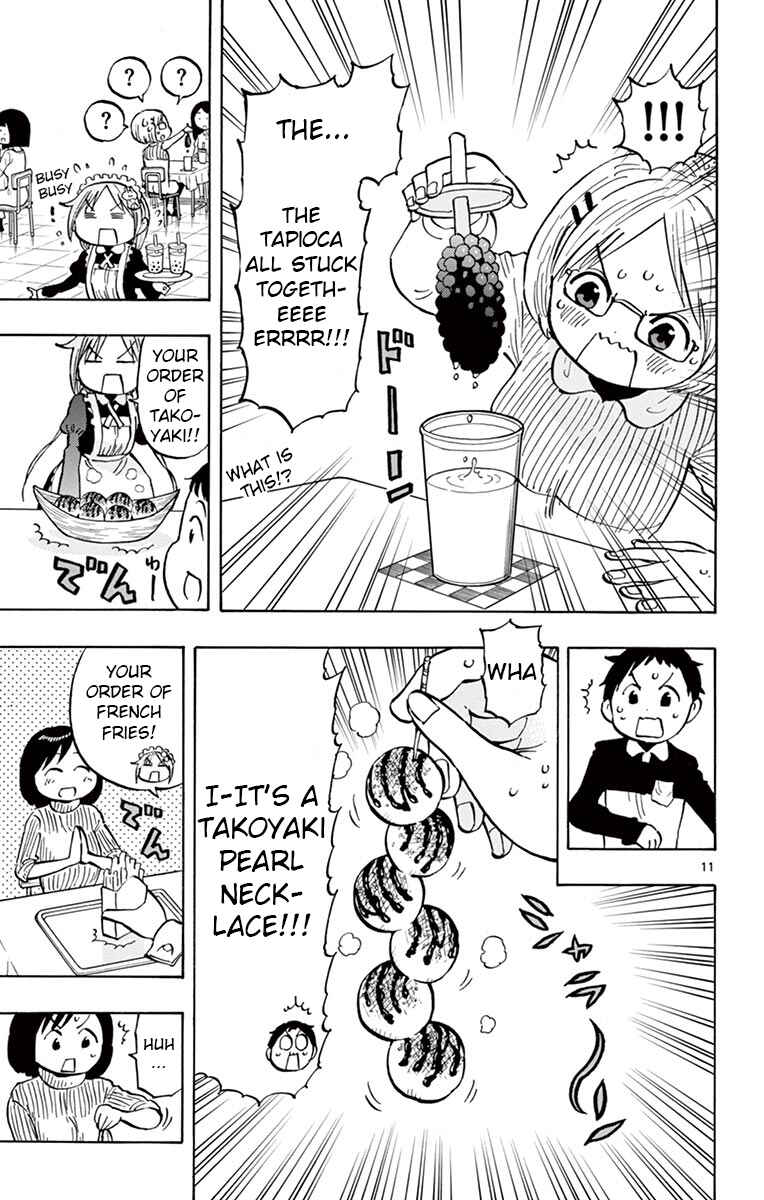 Chapter 70 - Page 11
