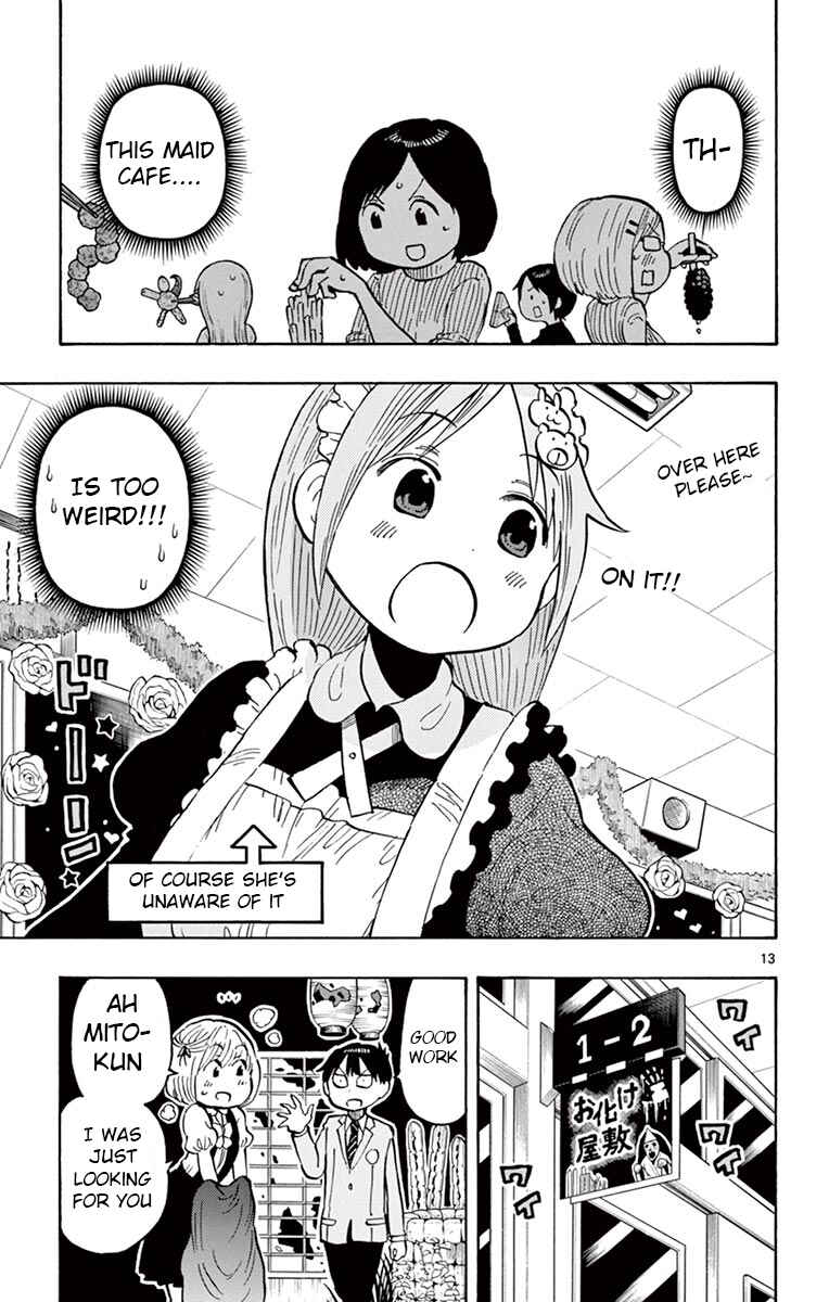 Chapter 70 - Page 13
