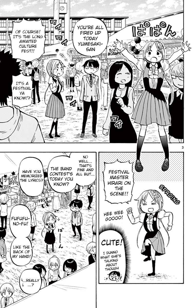 Chapter 70 - Page 3