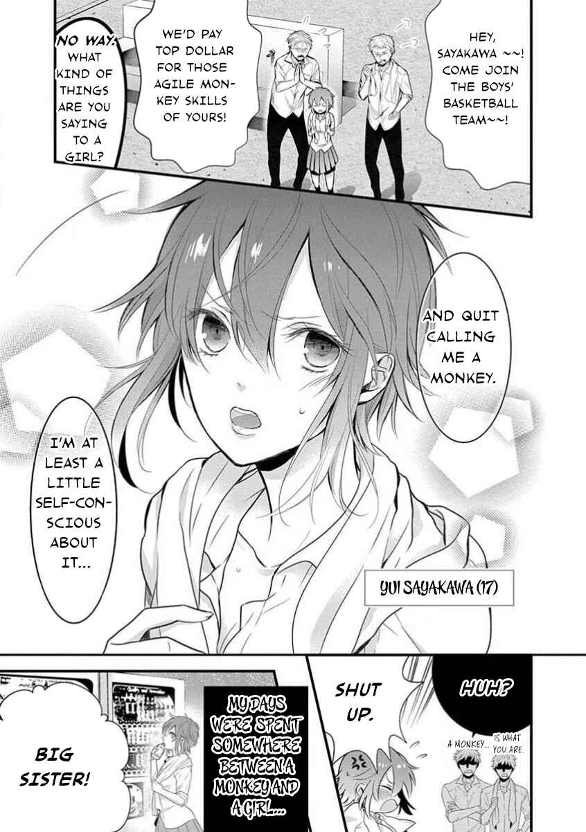 Chapter 1 - Page 6