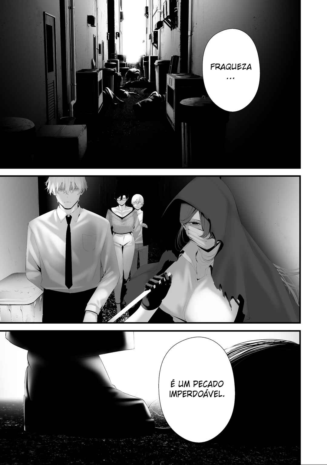 Chapter 39 - Page 22