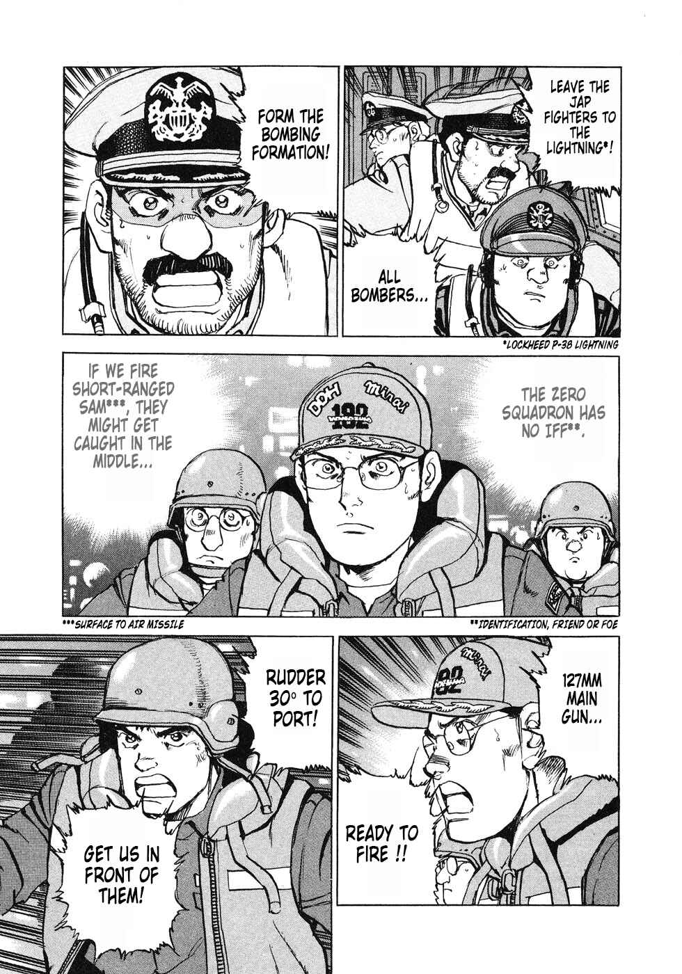Chapter 143 - Page 15